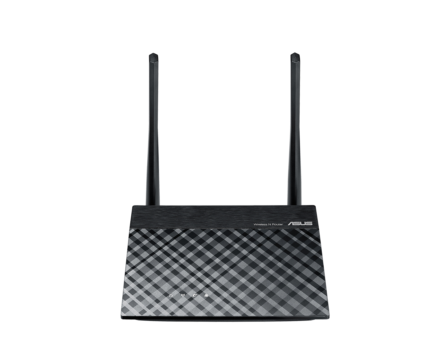 قیمت و مشخضات روتر بی‌سیم ایسوس مدل RT-N12 C1